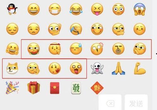 微信表情包吃瓜代表什么意思,微信表情包“吃瓜”背后的网络文化解读